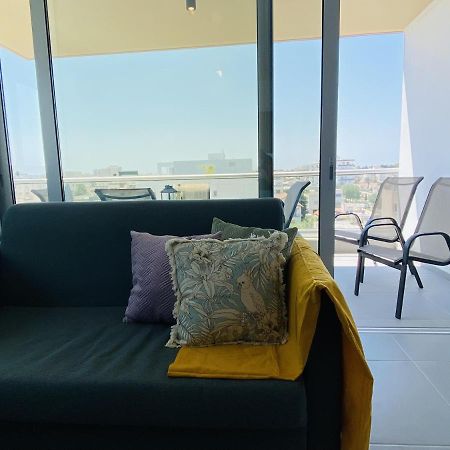 Silver Line 1-Bedroom Apartment In Lárnaka Kültér fotó